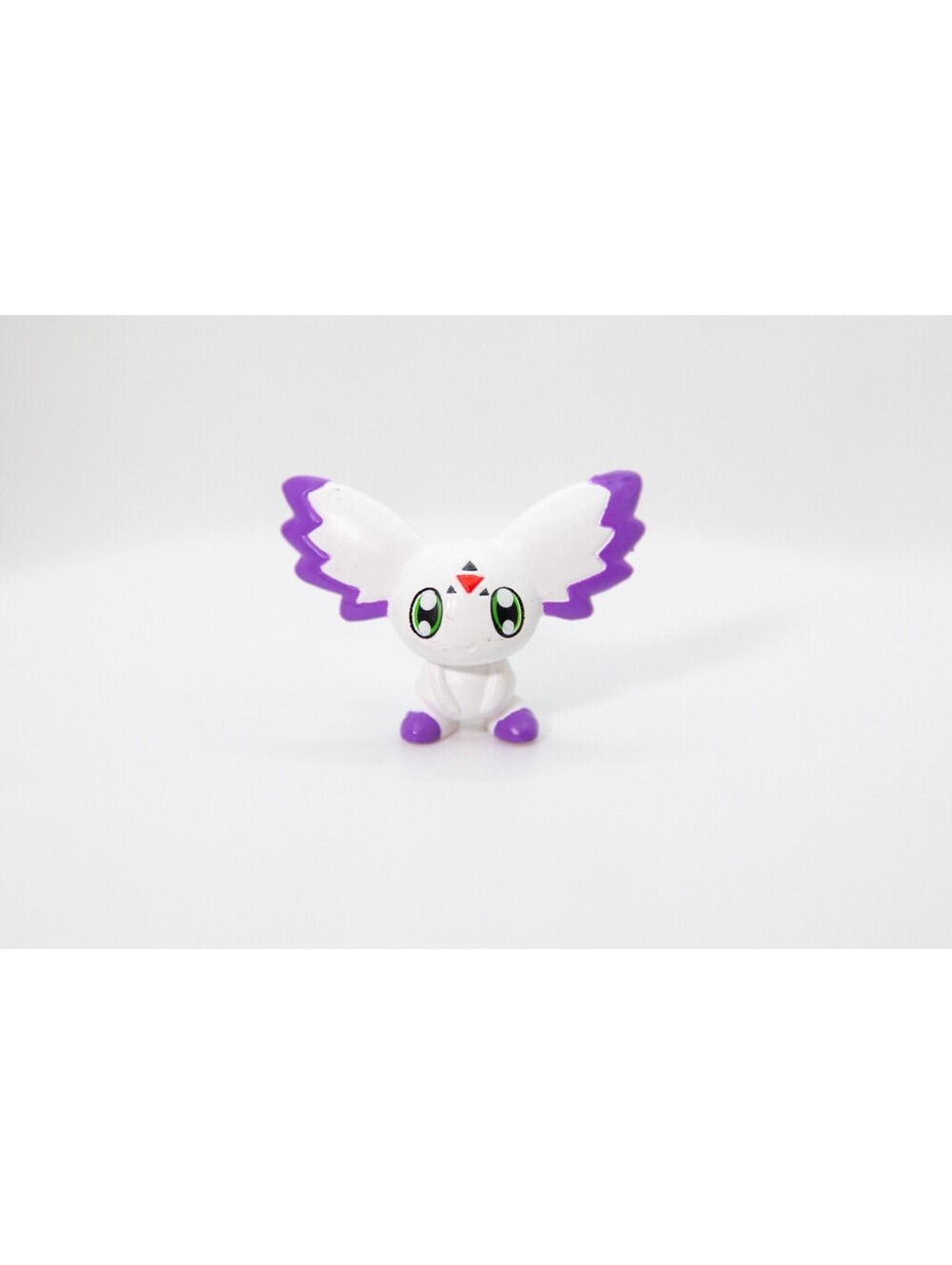 2001 Digimon Digital Monsters 1.5" Calumon Mini Figure H-T Bandai China